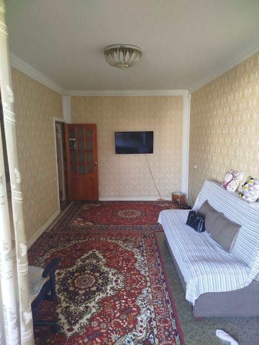 Продаю квартиру свою