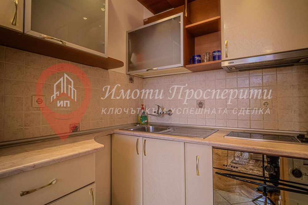 3-стаен в София-Разсадника площ 60 цена 800