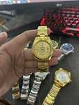 Ceas Sky Dweller Full Gold 3