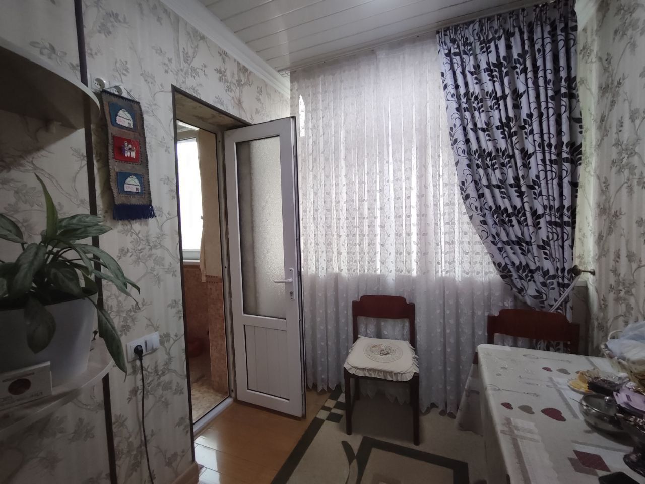 Продается квартира Юнусабад