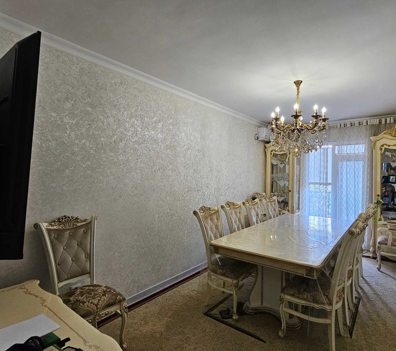 Новостройка 4/5/9 (от собственника с новой техникой  и мебелью)