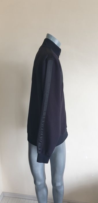 Karl Lagerfeld Sweat Jacket Full Zip / L ОРИГИНАЛ! Мъжко Яке Горнище!
