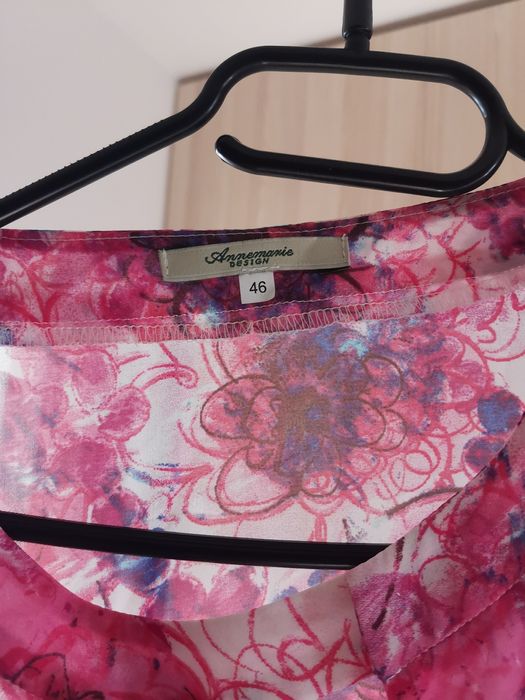 Bluza dama mărimea 46