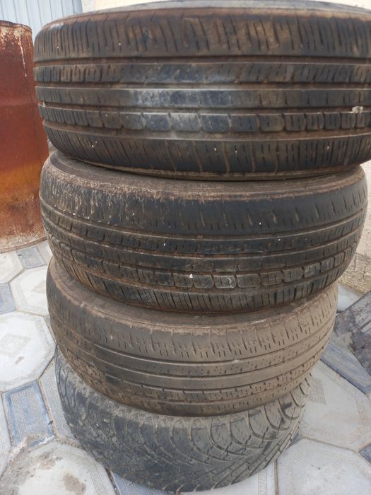 Покришка 196/65/R15