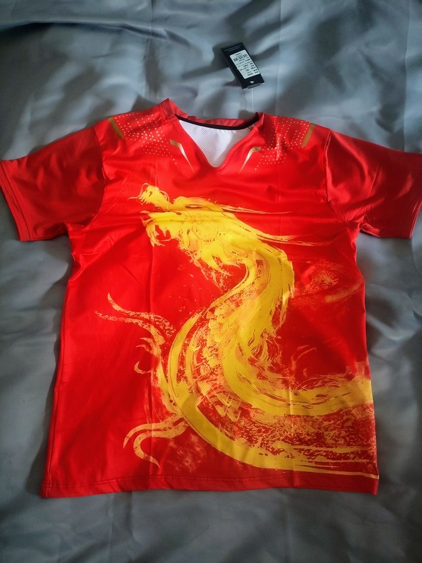 Set  tenis de masa ( mărimea xl,nou , eticheta)