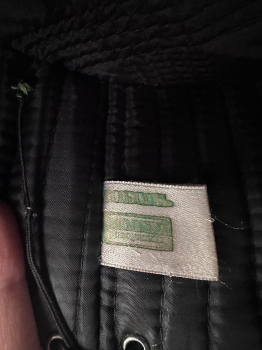 Продам норковую шапку ушанка в отличном состоянии