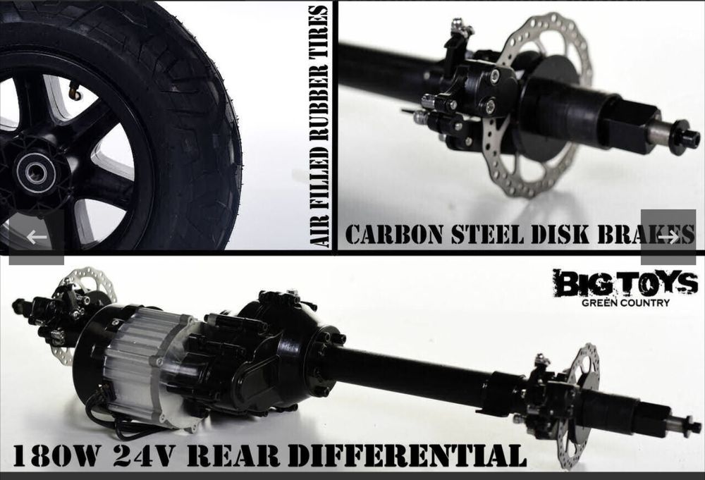 Mașină electrică copii UTV XXL 24V, cu două locuri, motor de 350W