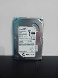 Hard disk Seagate Barracuda capacitate 500GB