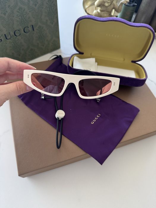 Оригинални Очила Gucci