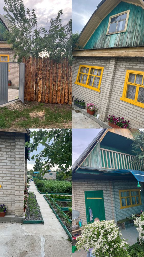 Продается дача Темирязева