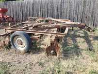 Disc agricol gd 3.2