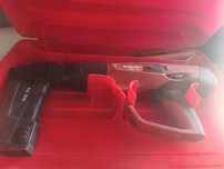 Монтажный пистолет Hilti