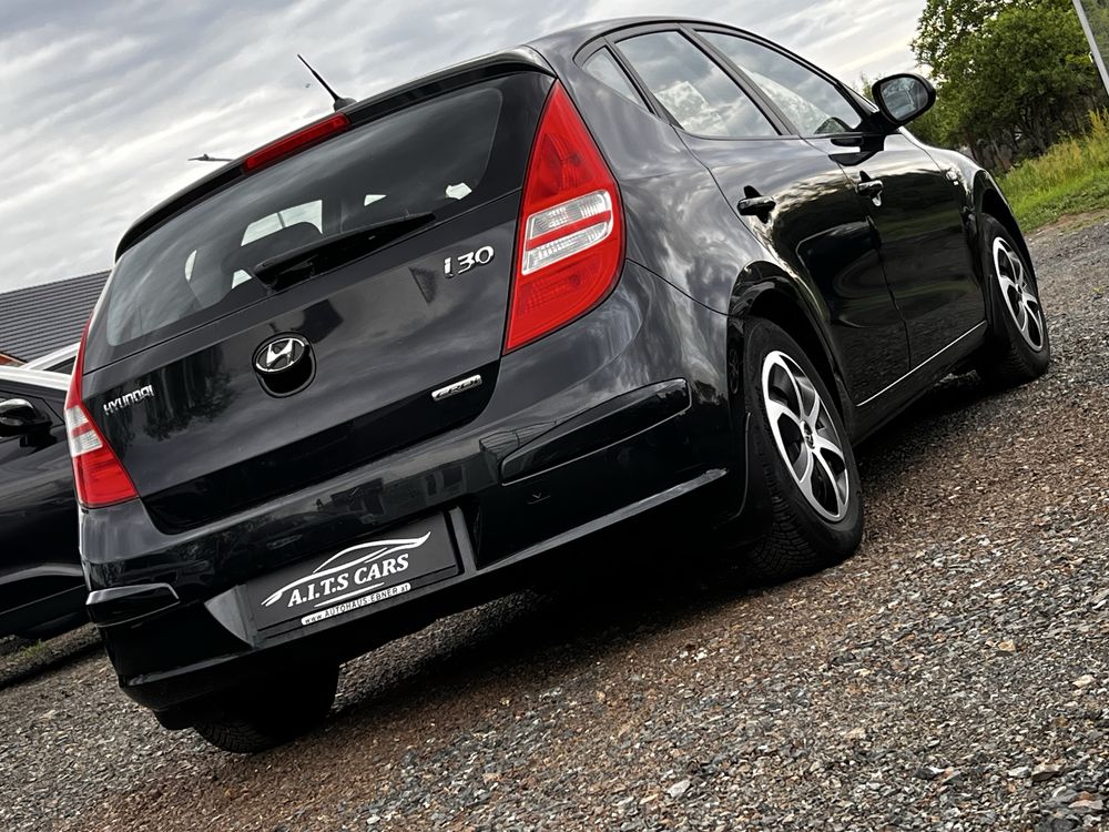Hyundai I30 1.6CRDI/ Posibilitate rate fixe/Transport gratuit