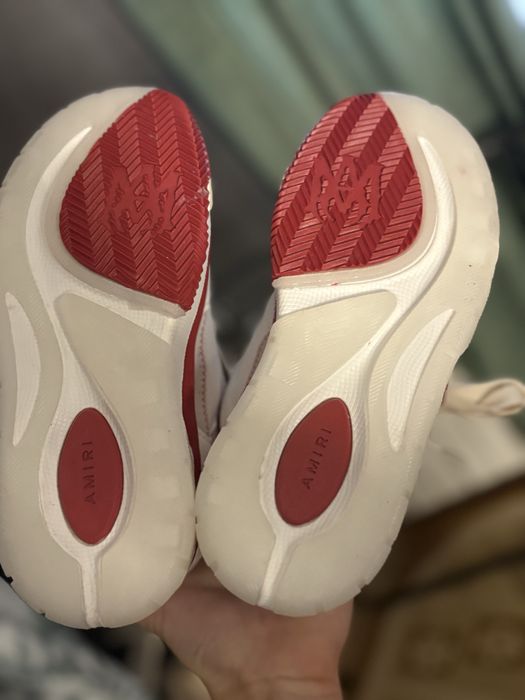 Amiri MA-1 premium quality