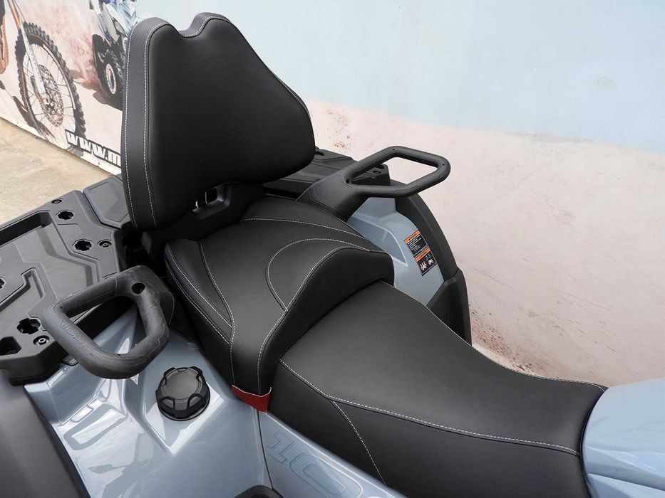 Promo ATV CFMOTO Cforce 1000 X10 EPS T3 2025 | Rate | Leasing
