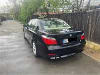 BMW volan dreapta