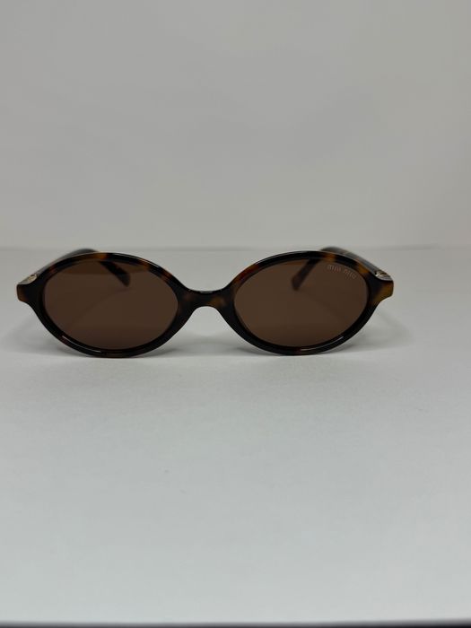 Слънчеви Очила MiuMiu