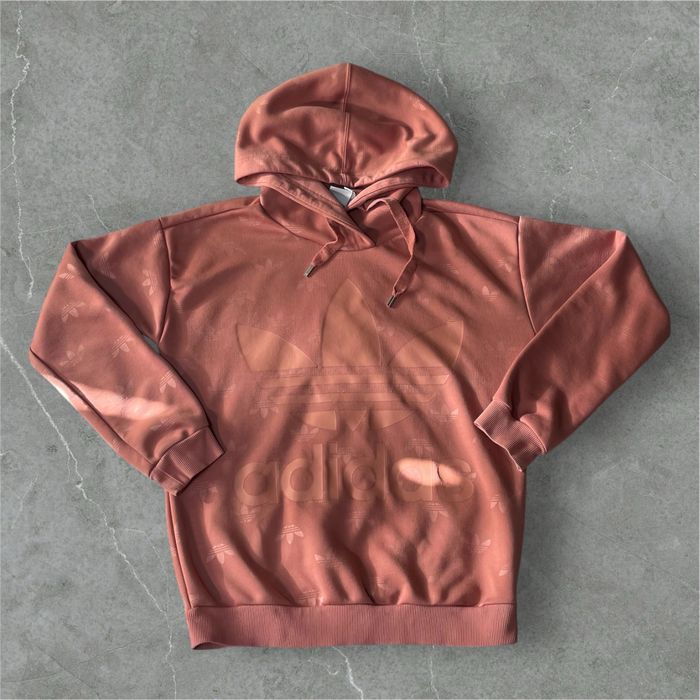 Hanorac Adidas dama S