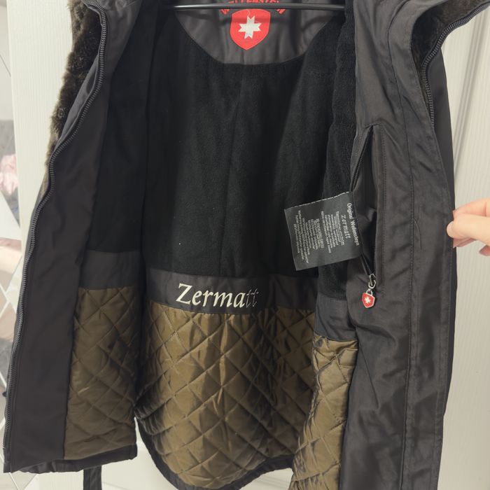 Geaca Wellensteyn Zermatt