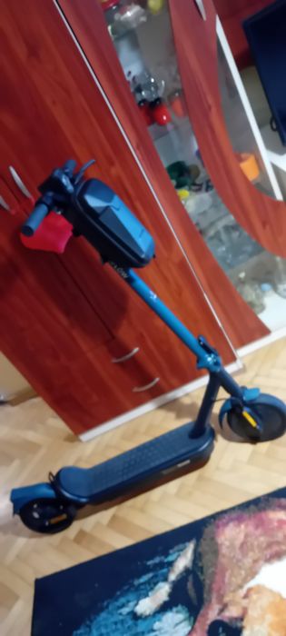 Електрическа Тротинетка Soflow zero