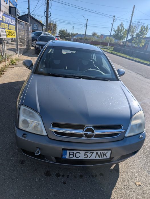 Vînd   Opel Vectra c 2 litri. Dizel