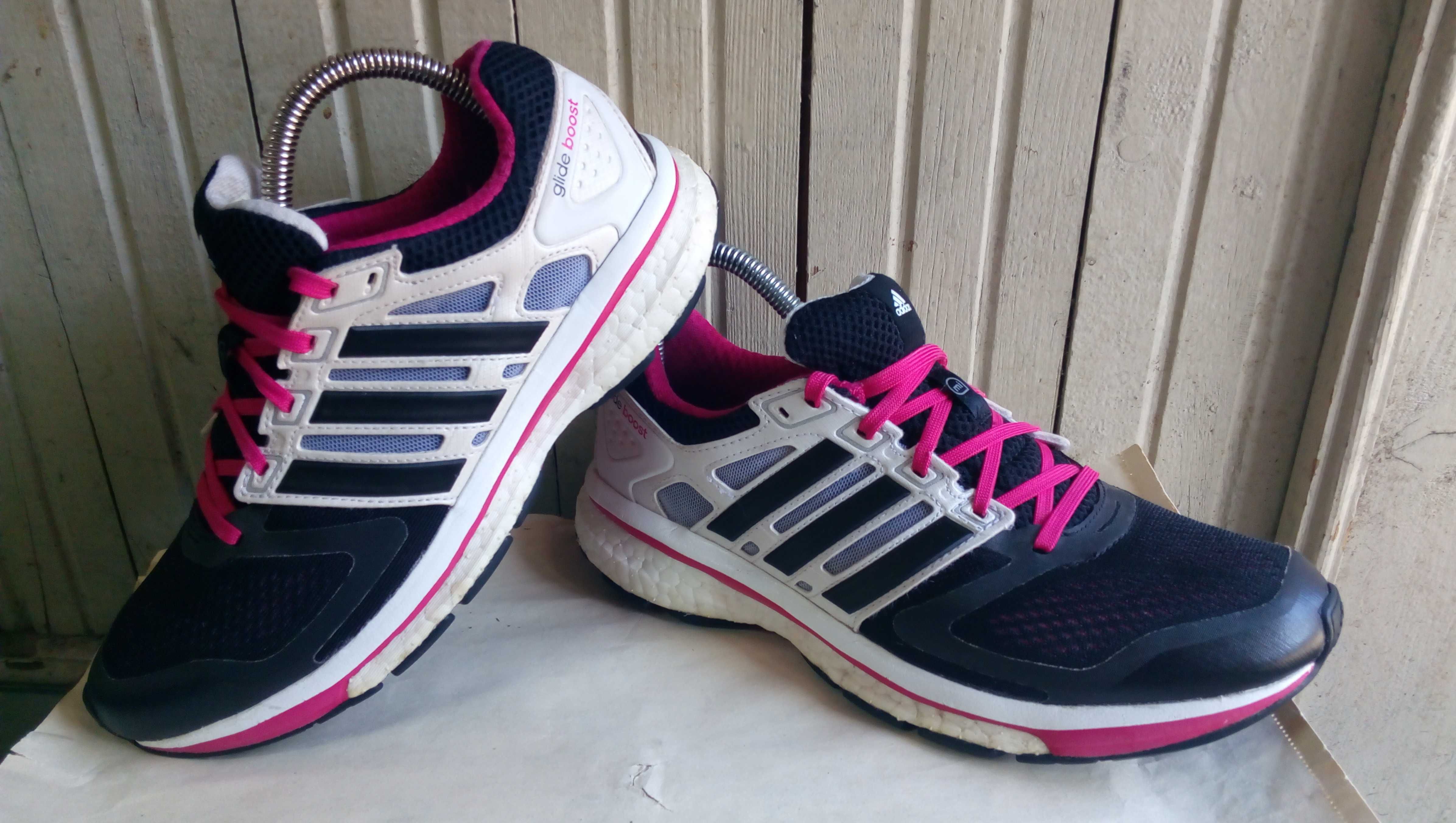 ''Adidas Supernova Glide Boost''оригинални маратонки 38 номер
