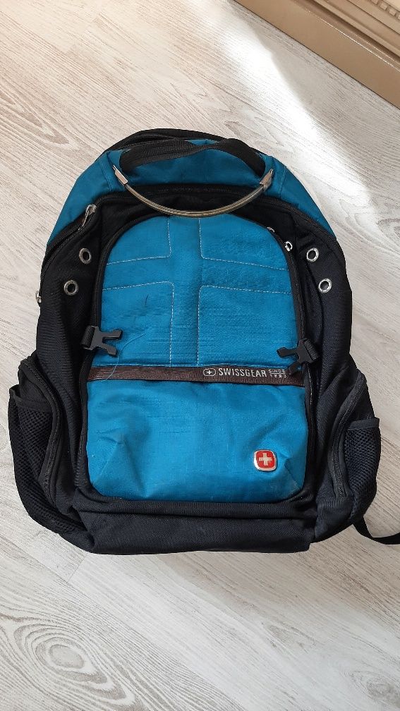 Рюкзак для мальчика