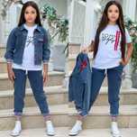 Compleu Tommy Hilfiger