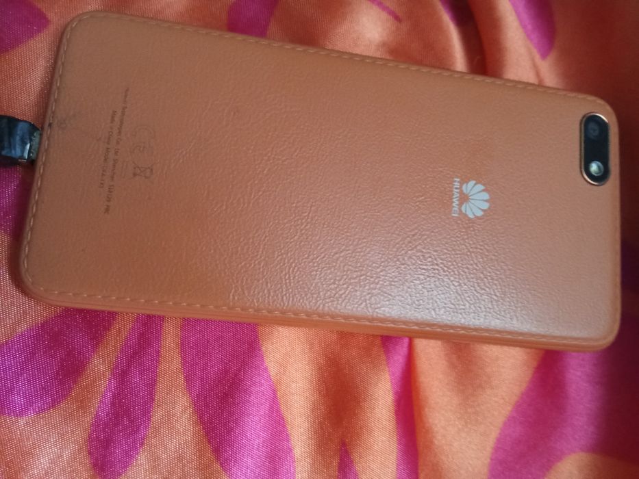 Телефон HUAWEI Y5 lite