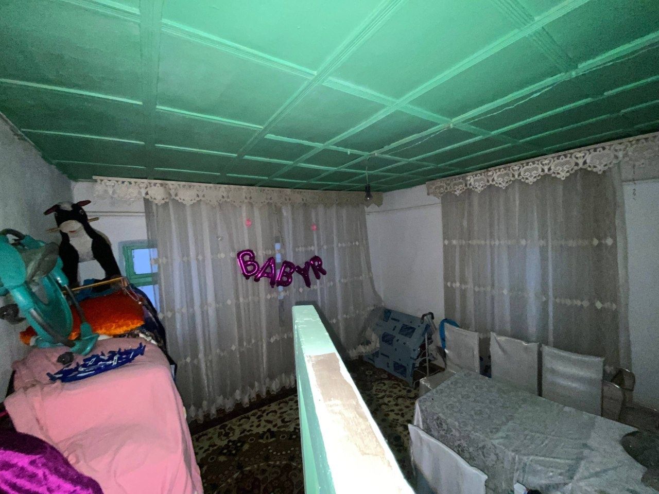 Уй сотилади!!! 5-сотих 6-хона.35000$