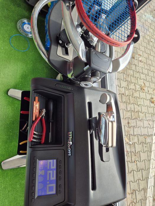 Racordare Racheta Tenis (zona Piata Muncii-Floreasca)