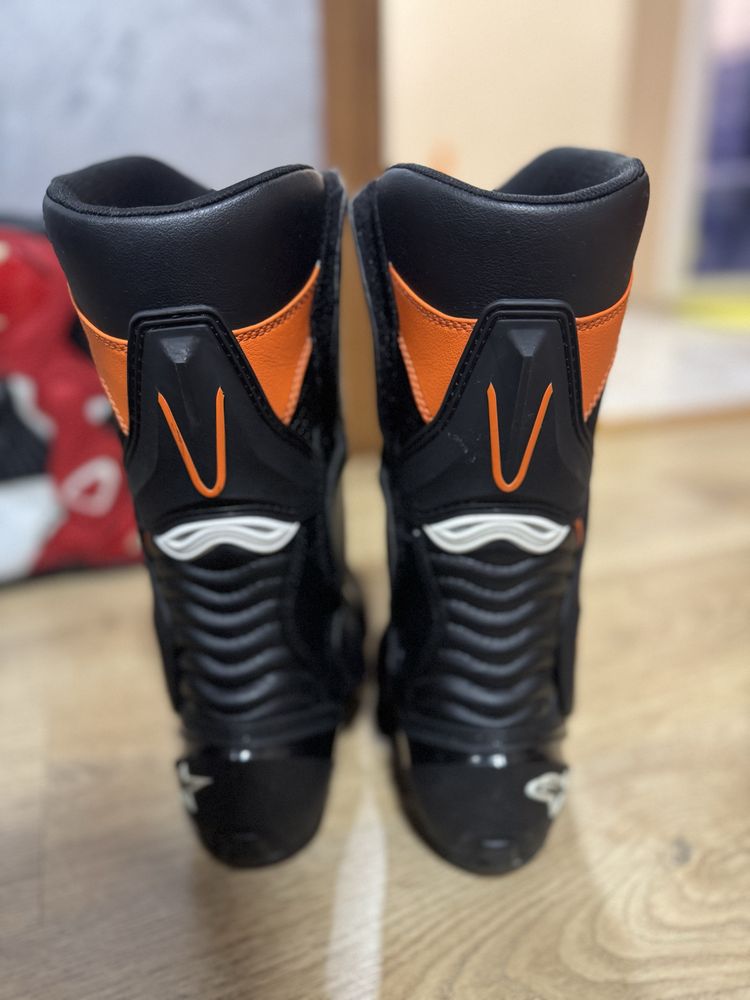 AlpineStar SMX 6  42ри Номер