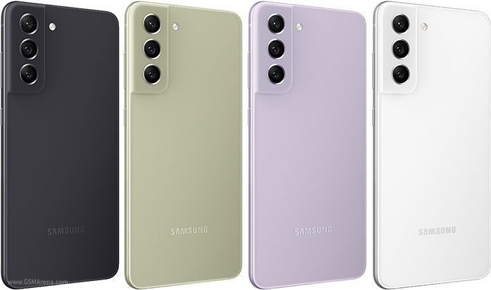 Samsung S21 FE 256gb Naqt va Nasiya