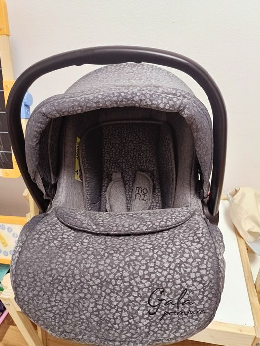 Scoica nou de la 0 luni