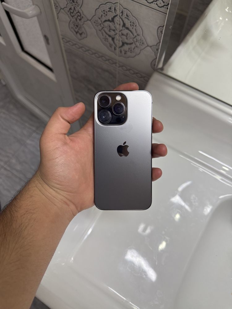 iPhone 13 pro 128GB