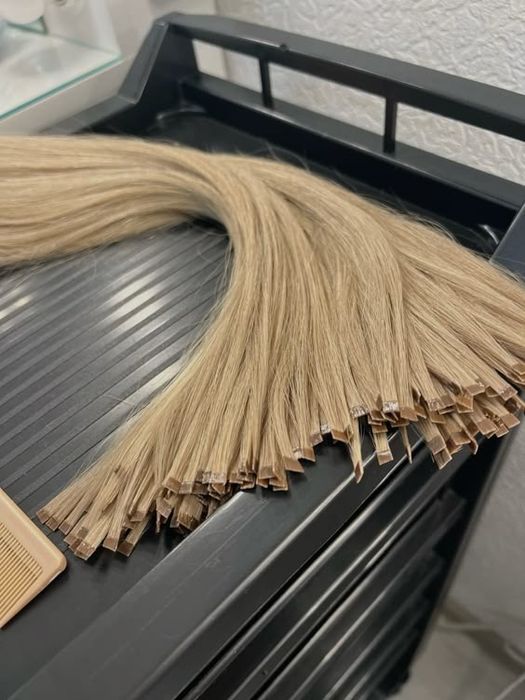 Soch ulash profesanal darajada