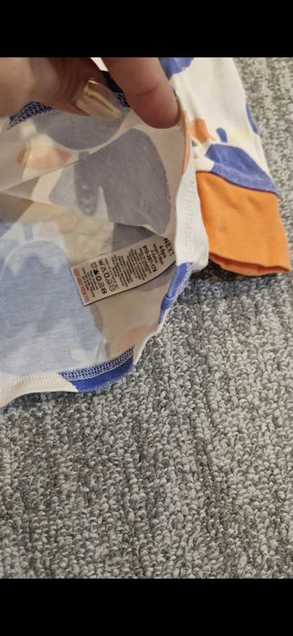 Set 3 pijamale Next marimea 4-5 ani