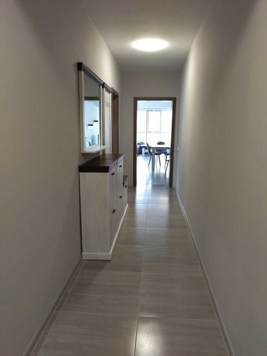 Дава се под наем Тристаен апартамент в Пловдив, Мараша - 100 кв.м за 400 € - Снимка #5