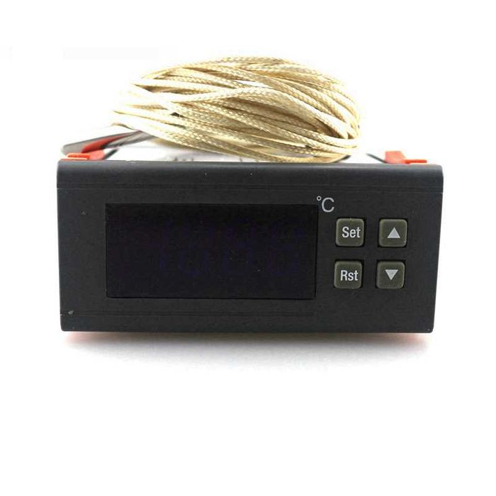 Termostat electronic 220V 300 grade