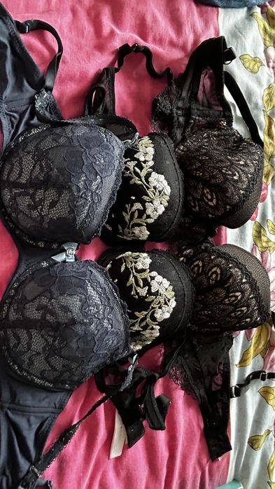 Нови сутиени чашка B/C