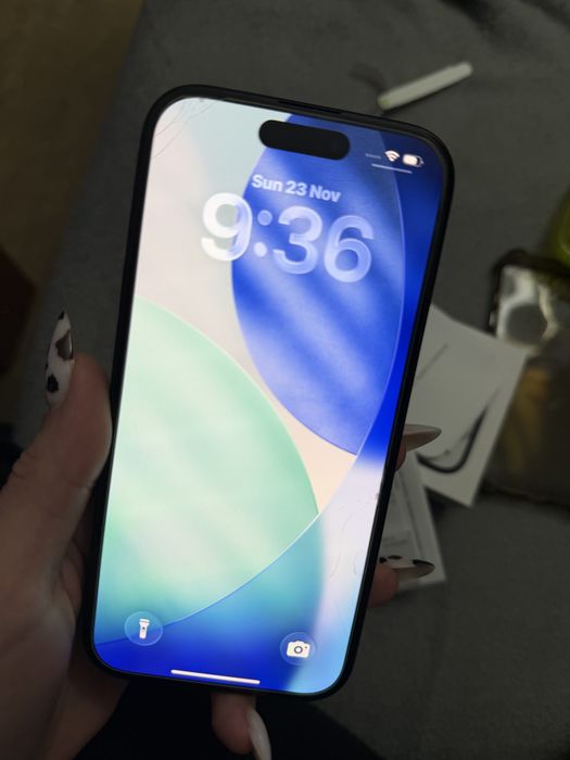 Apple Iphone 15 128 GB