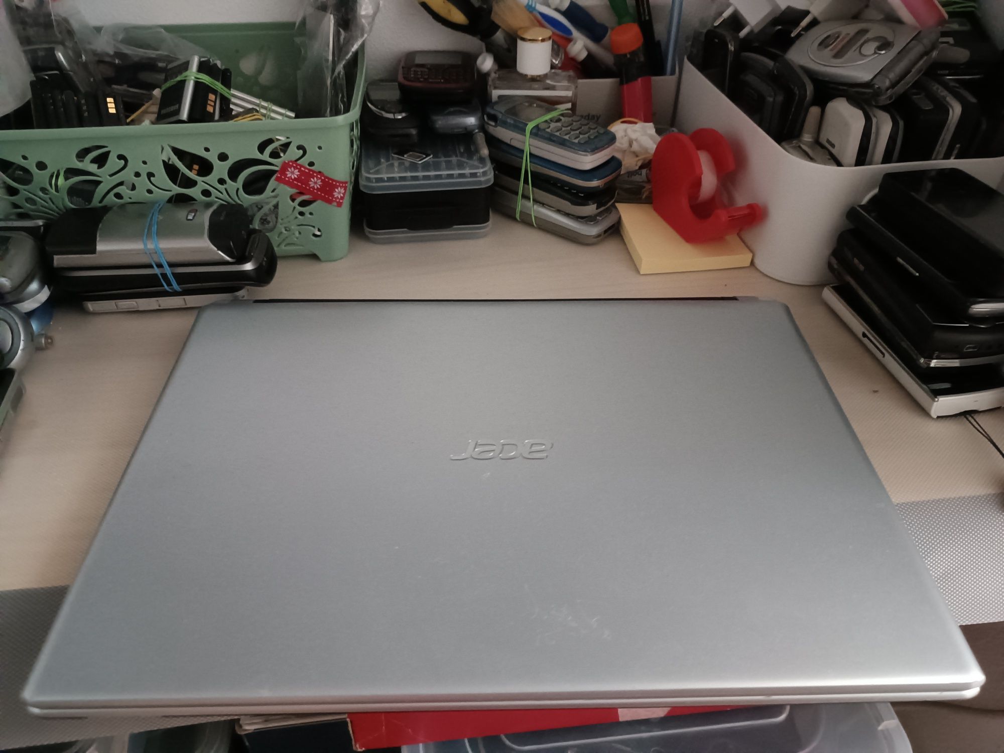 Laptop Acer Aspire V5