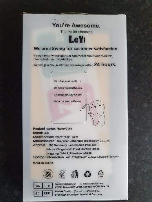 LeYi Protectii Military Shockproof Pentru Iphone 13 Pro