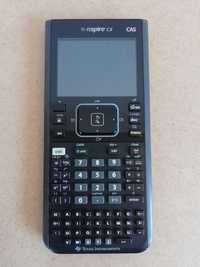 Графичен калкулатор Texas Instruments TI-Nspire CX , Цветен дисплей