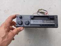 Casetofon auto vintage Panasonic CQ-474EG – Auto Reverse