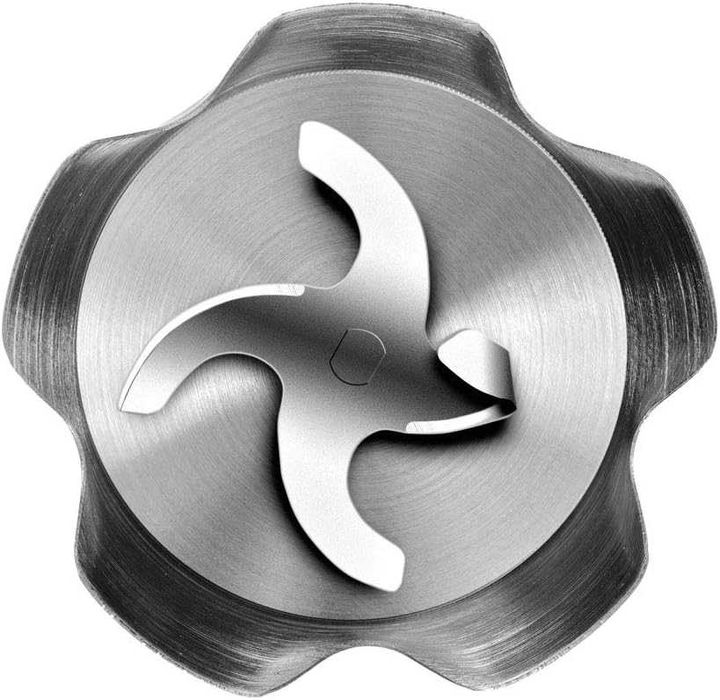 ПРОМО Нов Мощен Пасатор Чопър Блендер Taurus HBA1000X 1000W с Гаранция