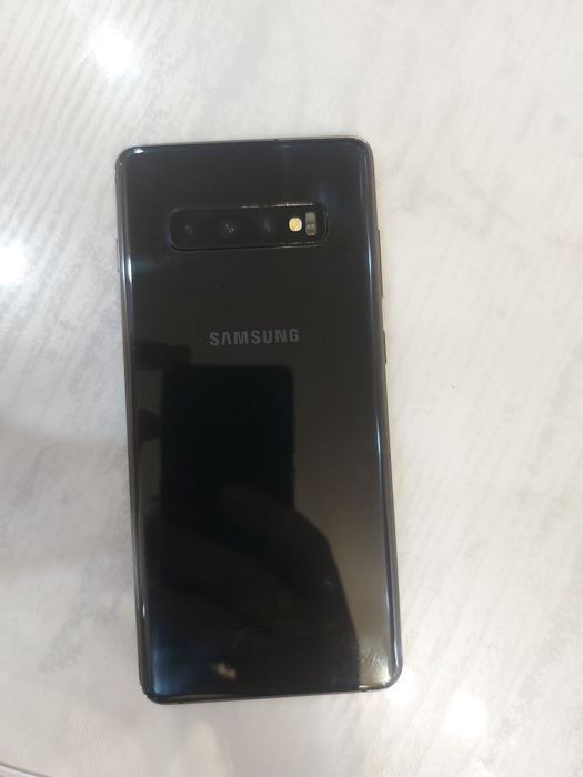 Samsung galaxy s 10 plus