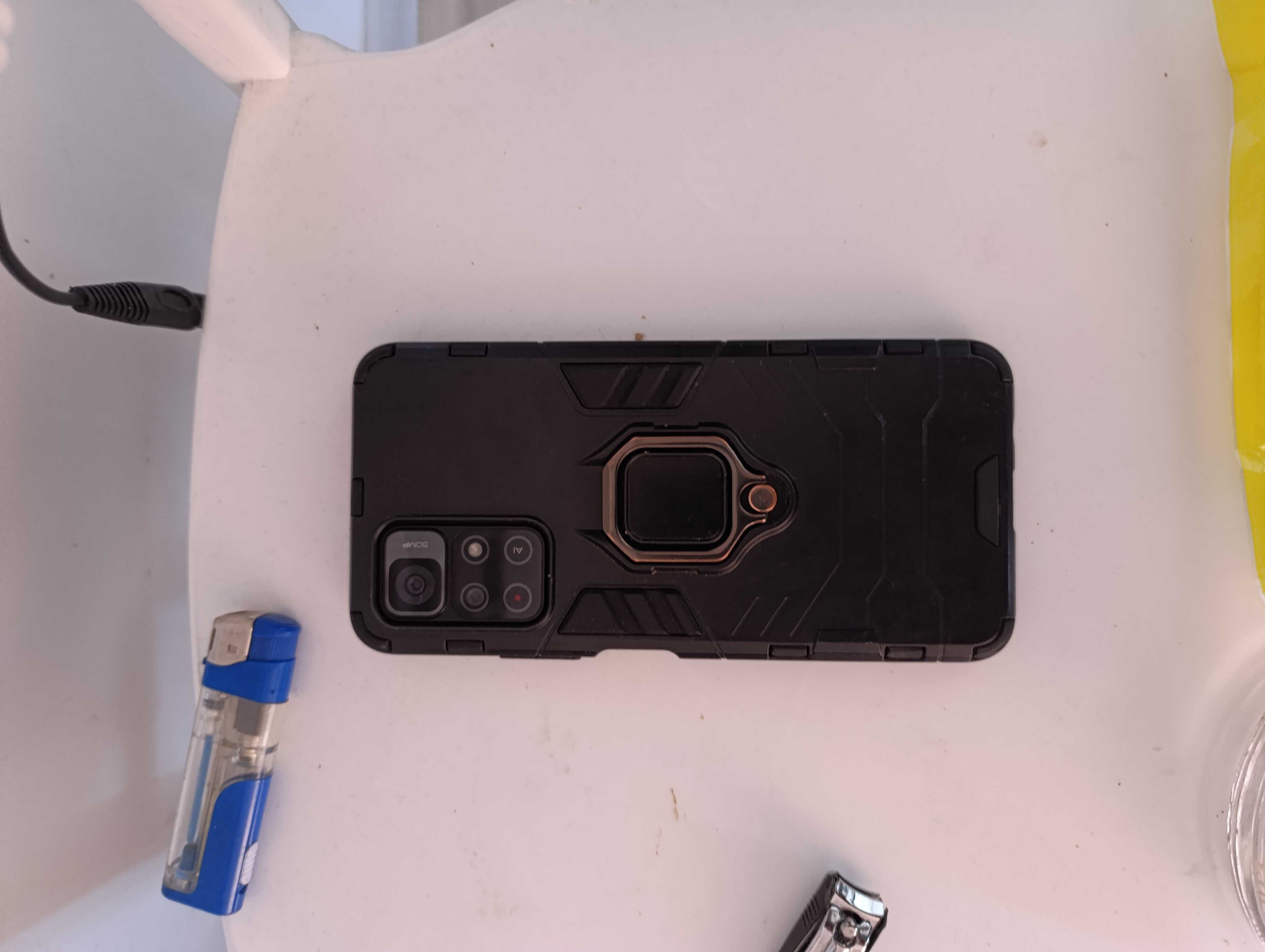 Поко м 4 про 5G .