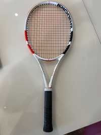 Babolat Pure Strike 100