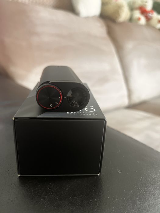 Dispozitiv Glo negru